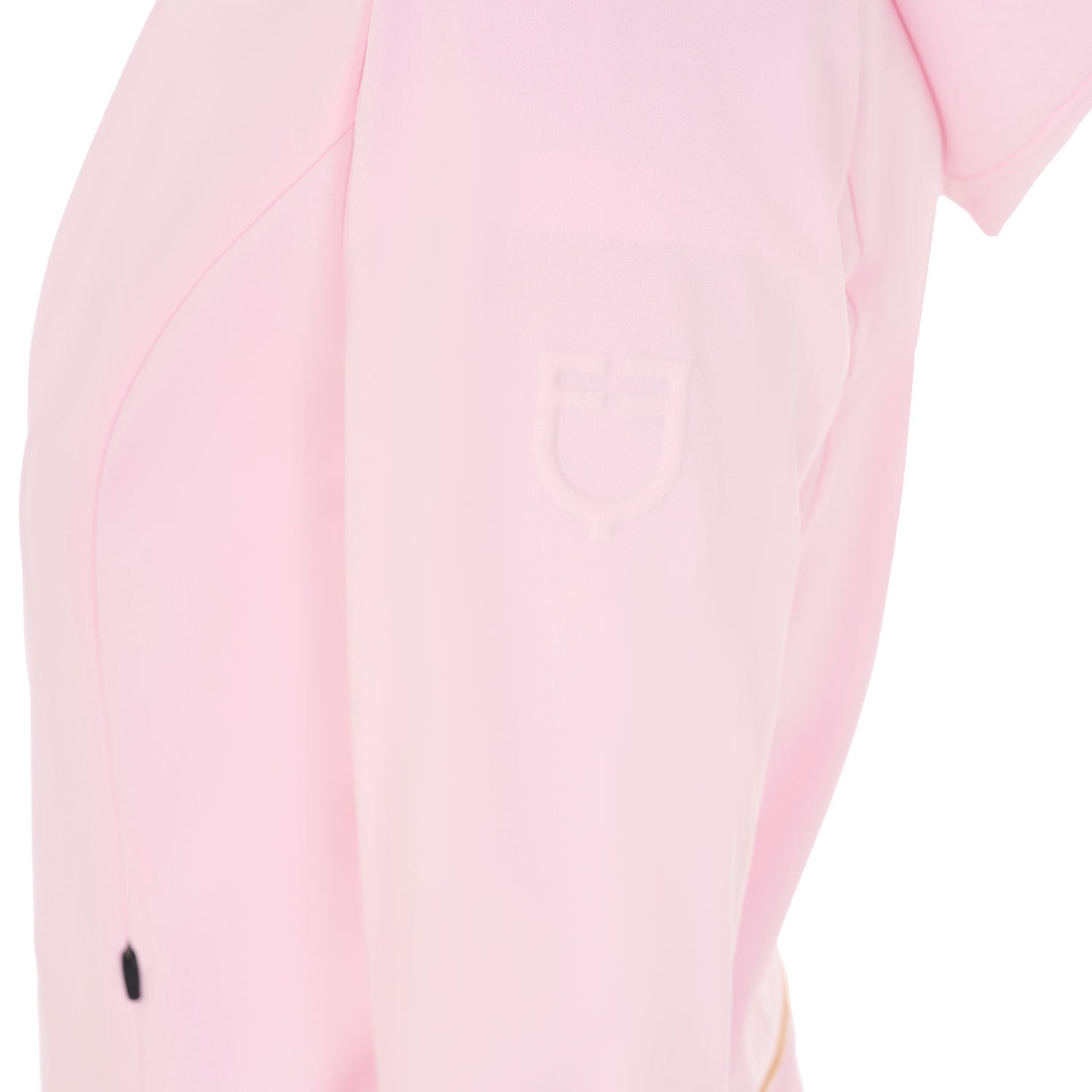 Equestro Women's slim fit softshell jacket