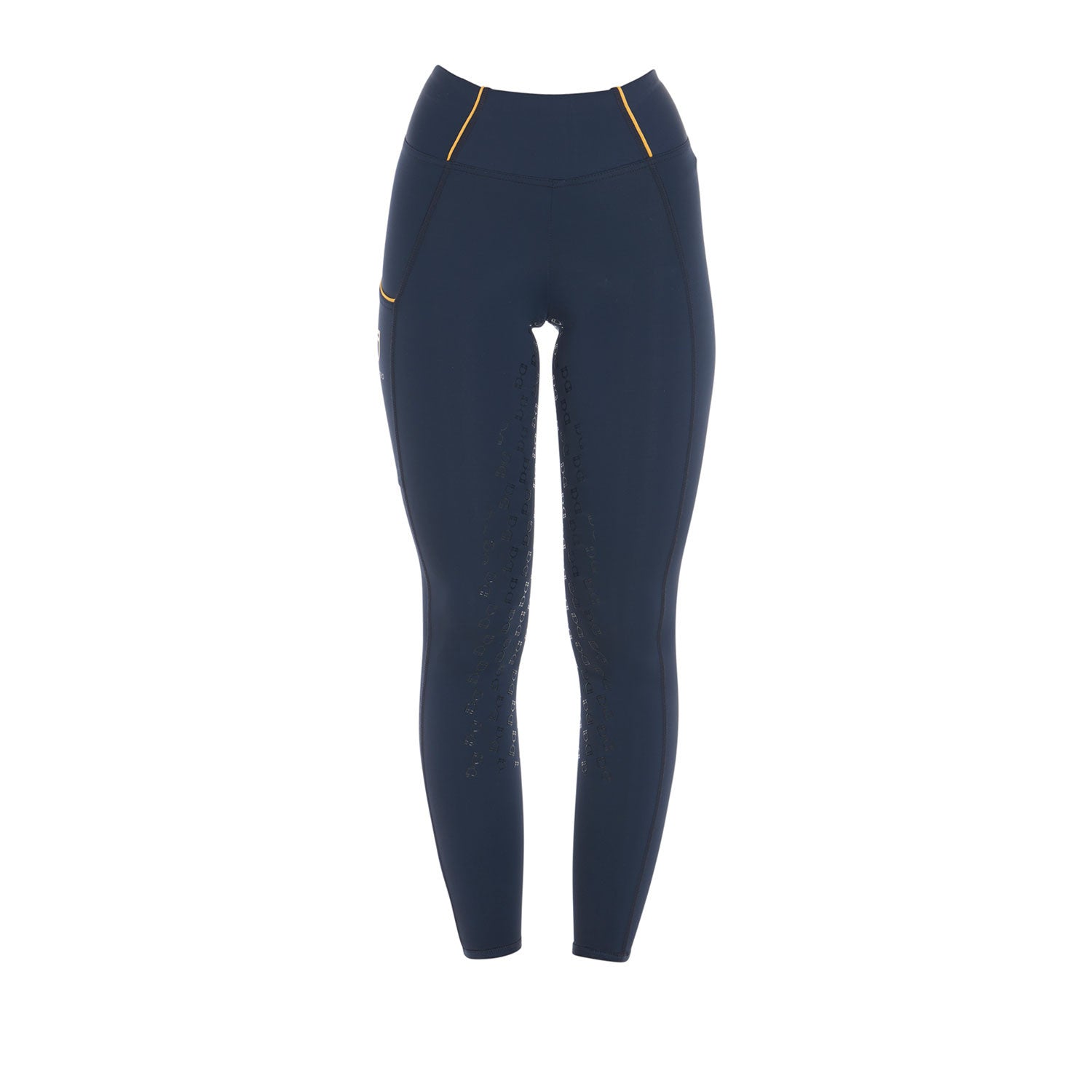 Women's slim light light leggings