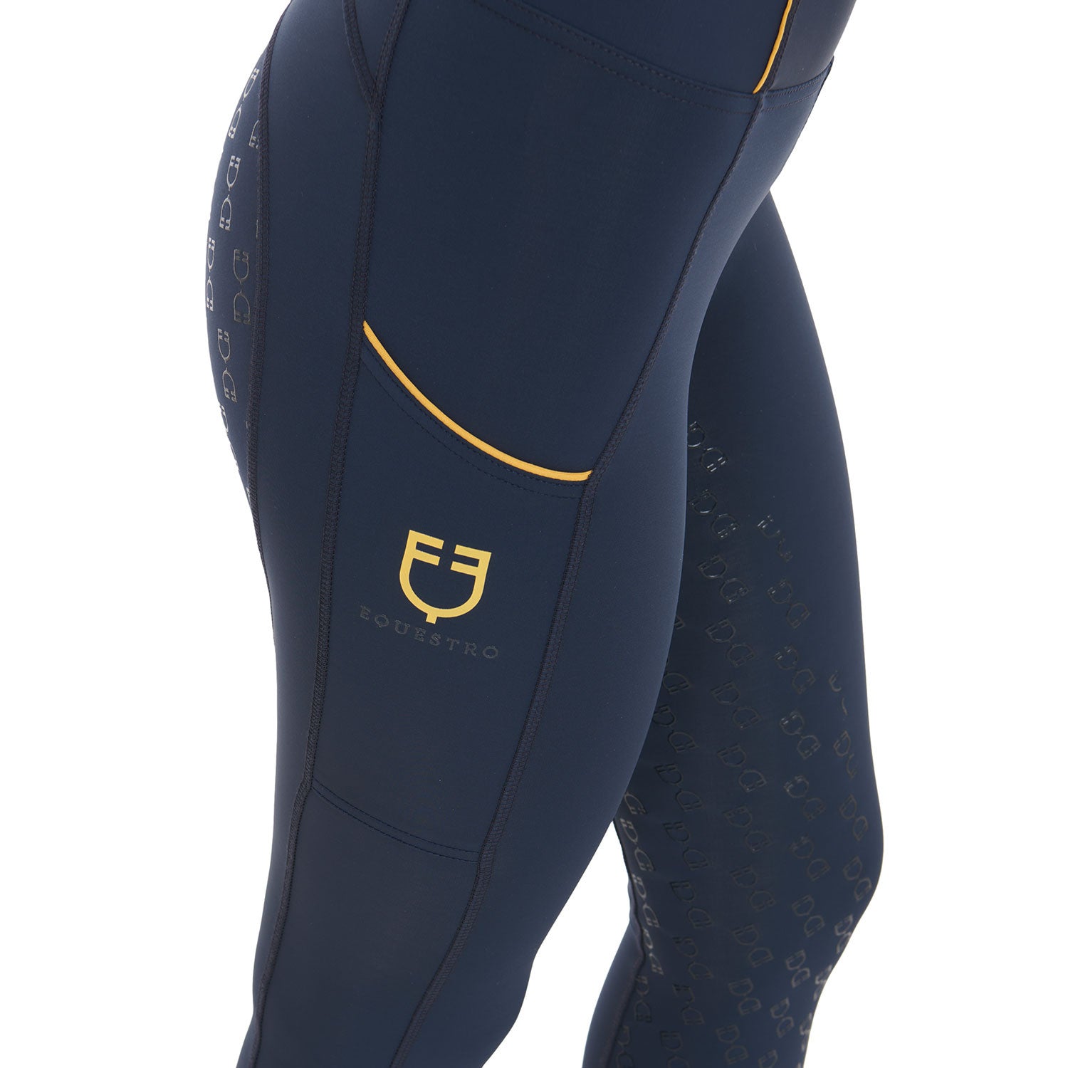 Women's slim light light leggings