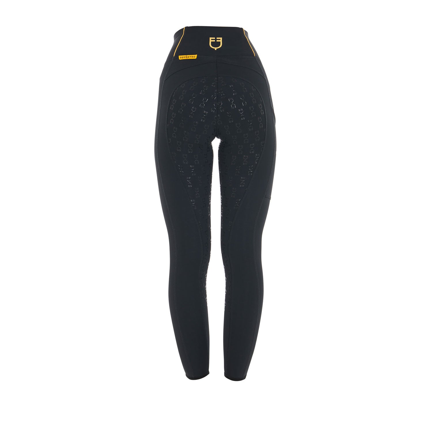 Women's slim light light leggings