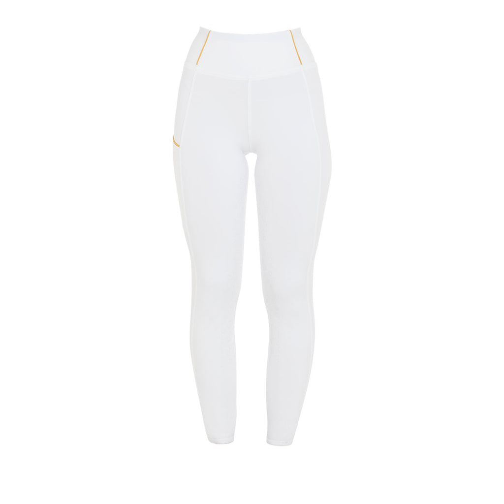 Women's slim light light leggings