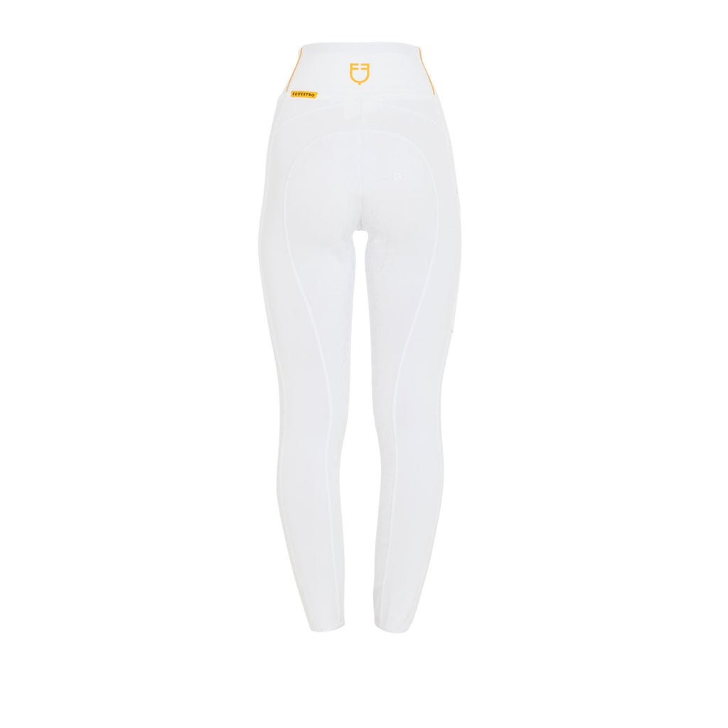 Women's slim light light leggings