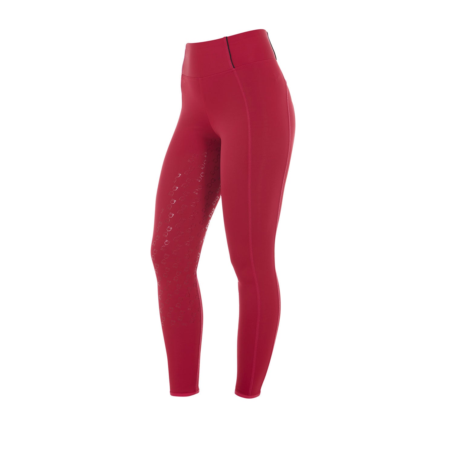 Women's slim fit full grip leggings