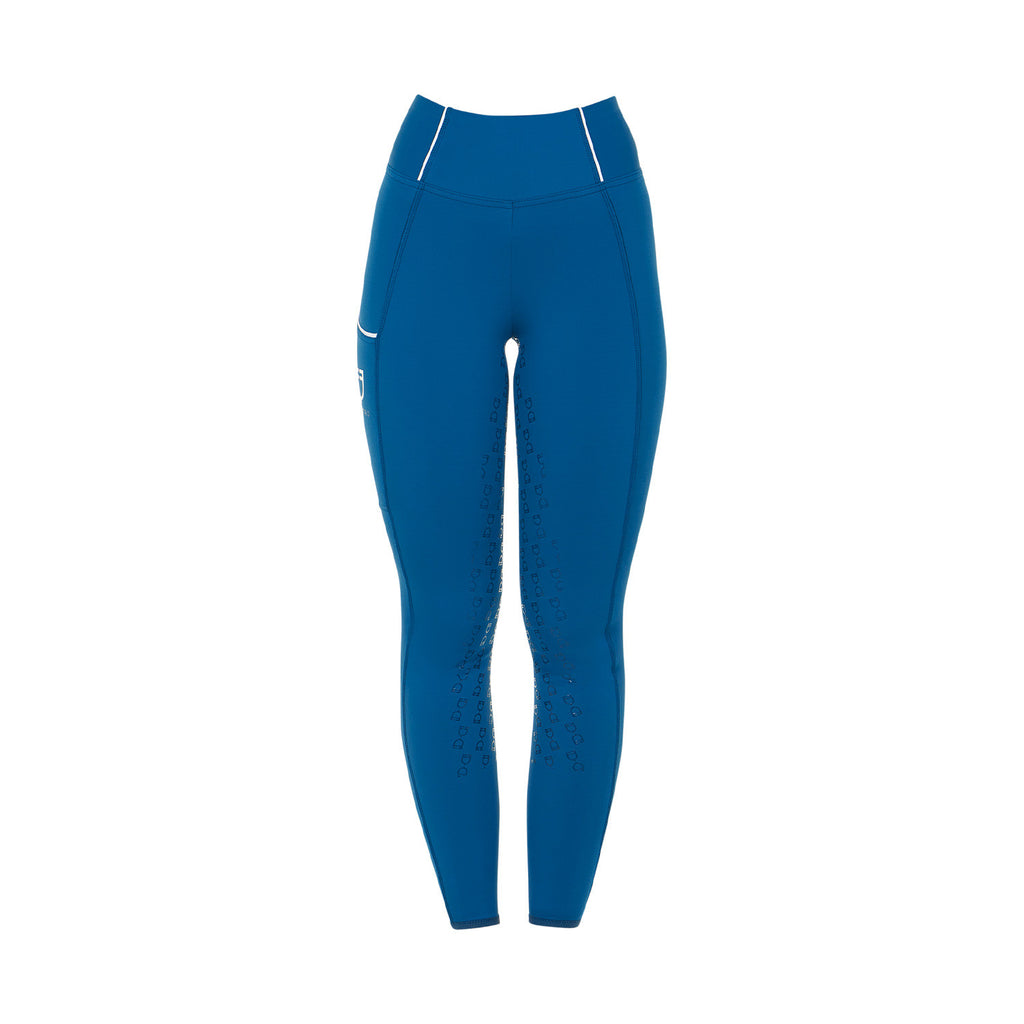 Women's slim fit full grip leggings