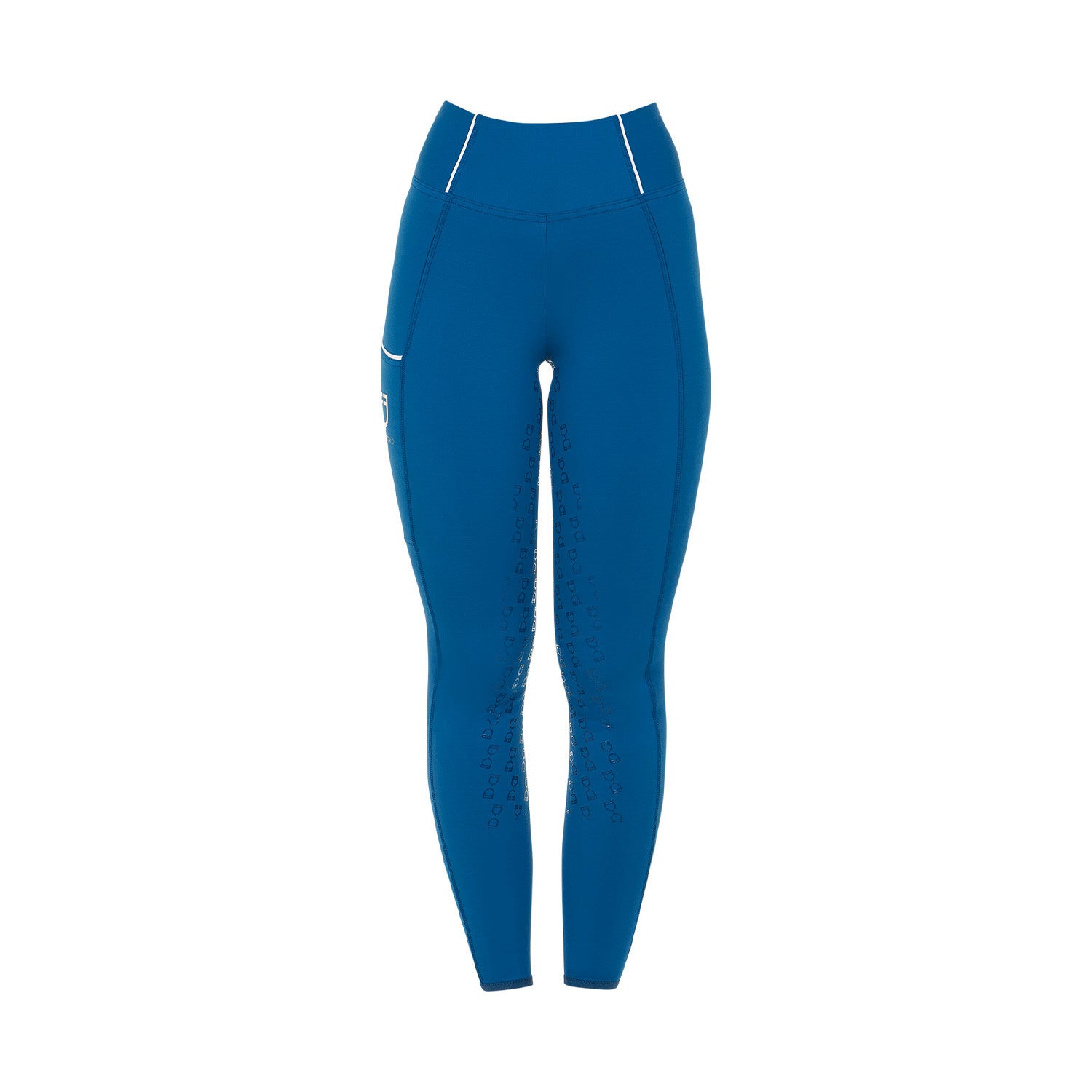 Women's slim fit full grip leggings