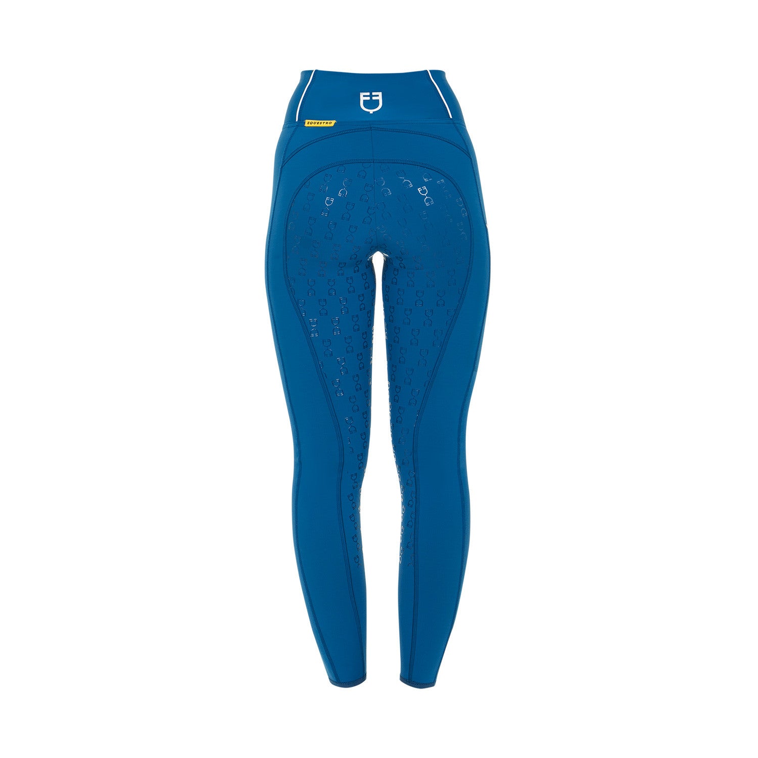 Women's slim fit full grip leggings