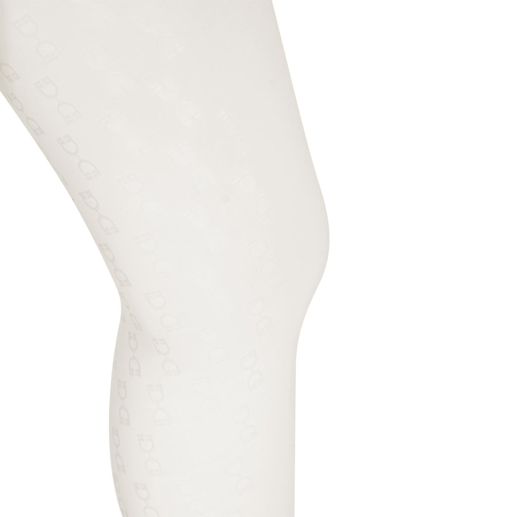 Women's slim fit full grip leggings