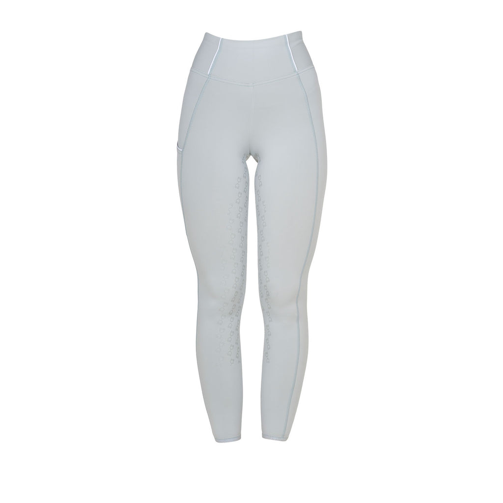 Women's slim fit full grip leggings