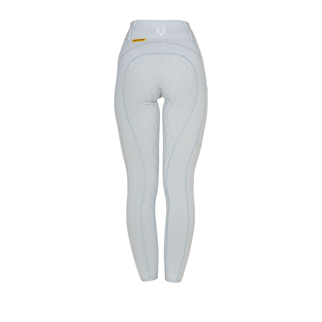 Women's slim fit full grip leggings