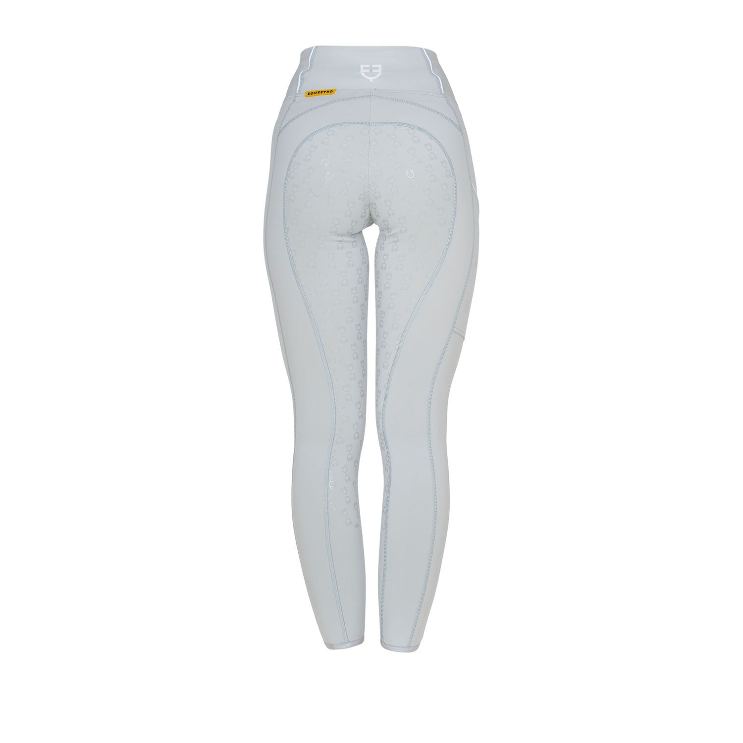 Women's slim fit full grip leggings