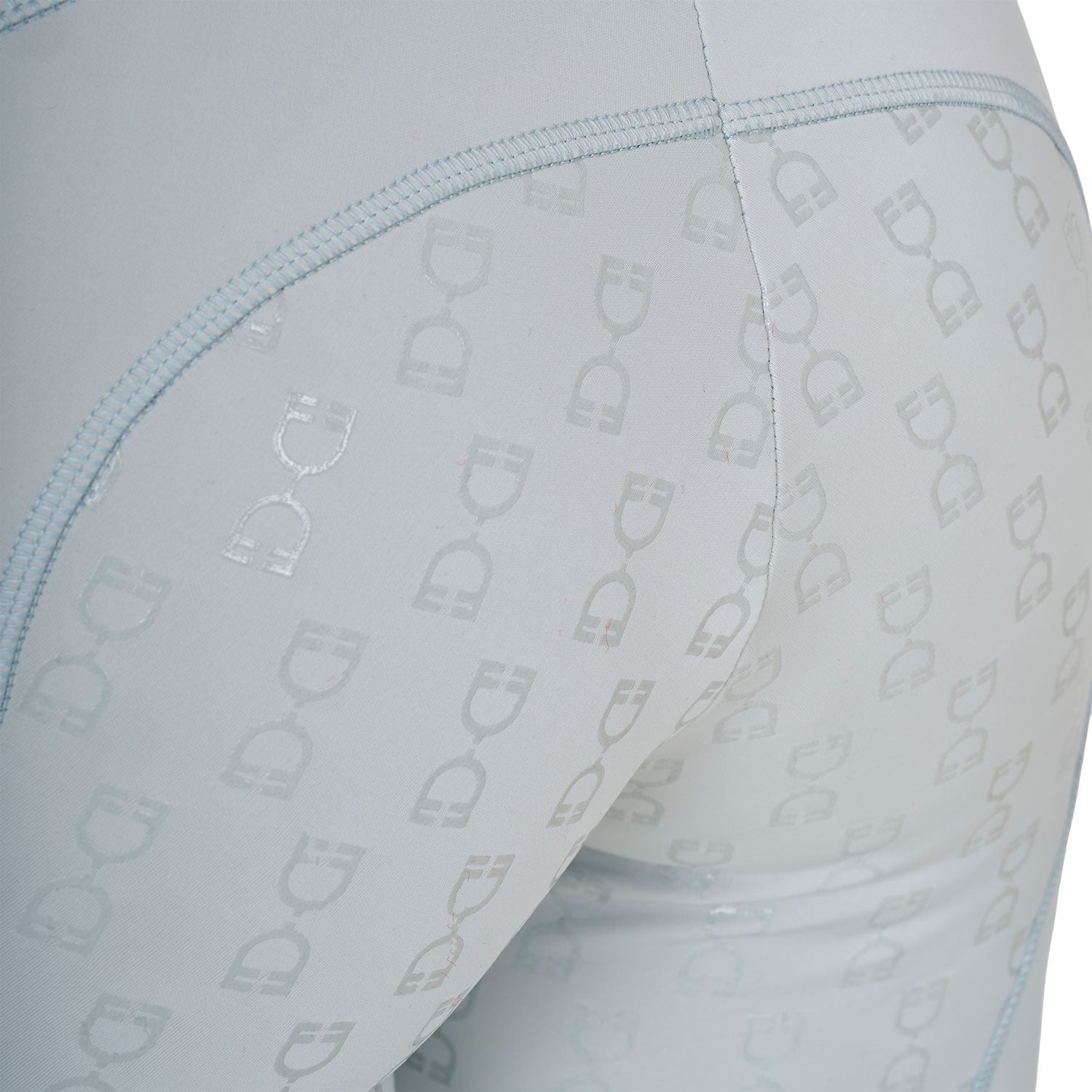 Women's slim fit full grip leggings