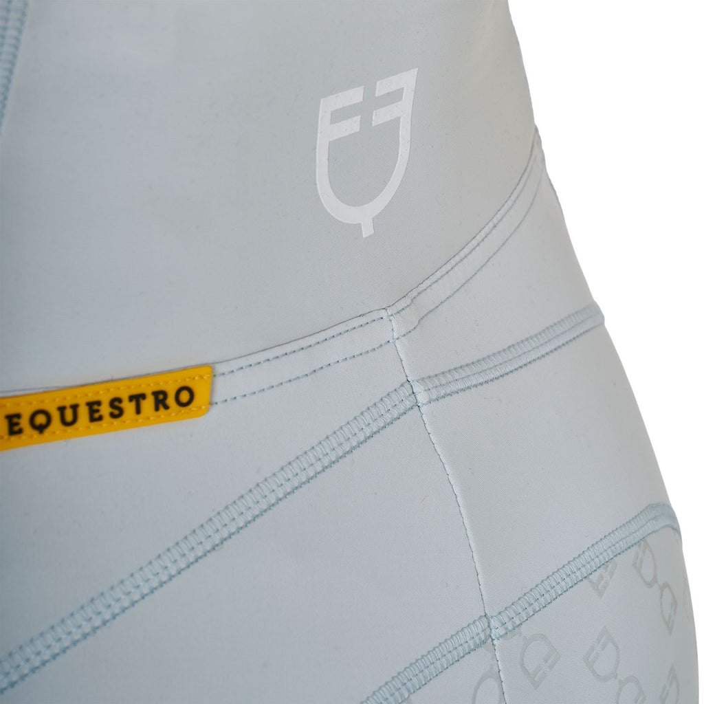 Women's slim fit full grip leggings