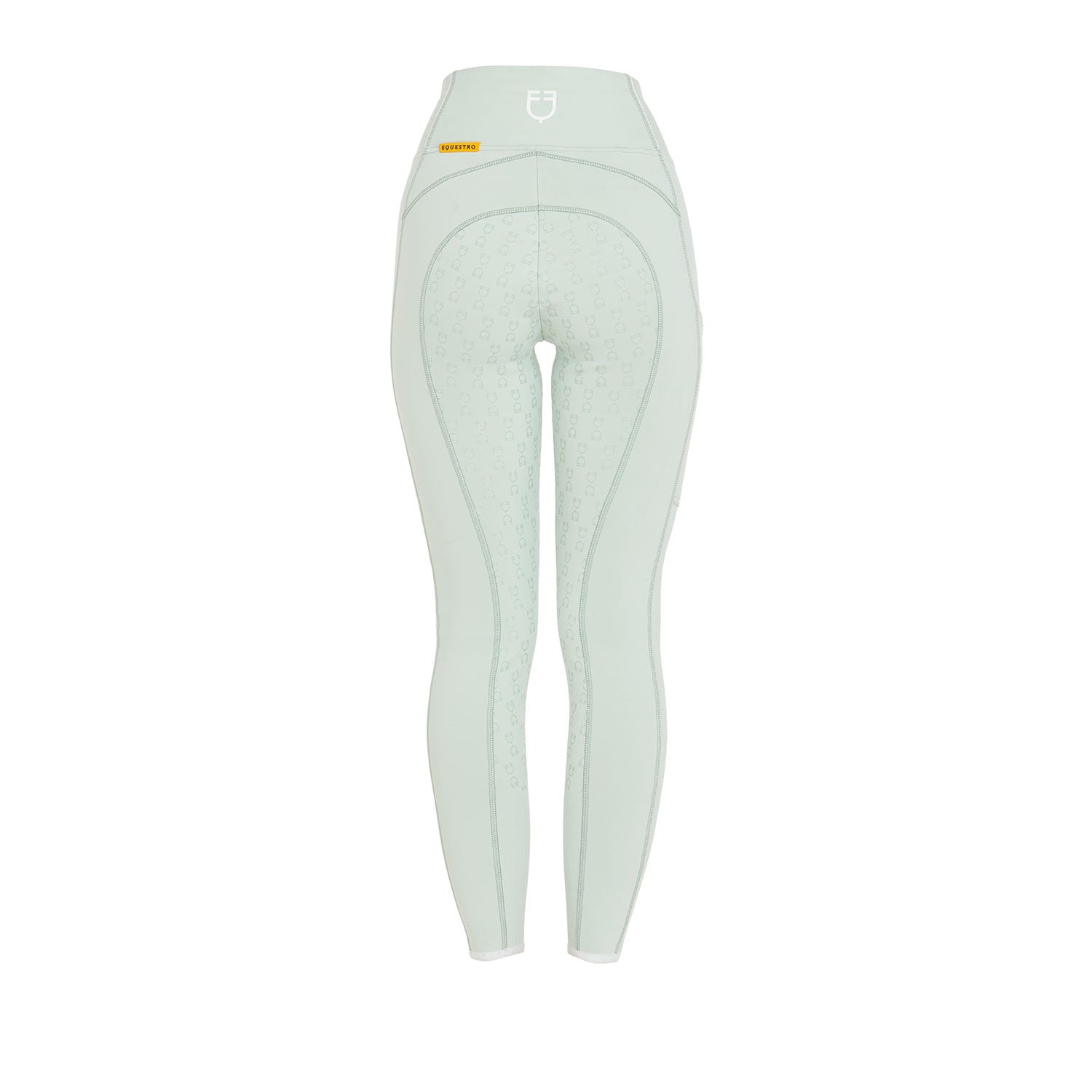 Women's slim fit full grip leggings