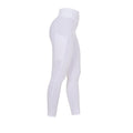 Women's slim fit full grip leggings