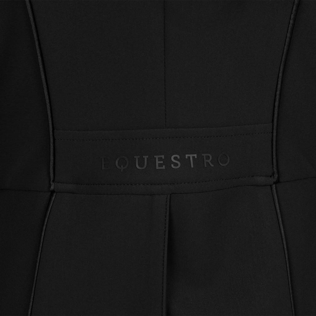 Women's competition dressage tailcoat in technical fabric
