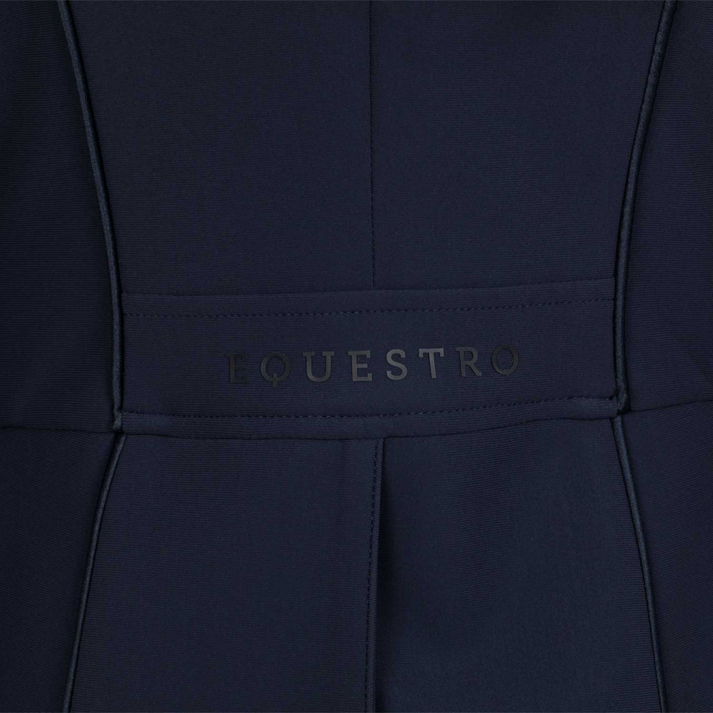 Women's competition dressage tailcoat in technical fabric