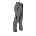 Women's tear-away pants full side zipper