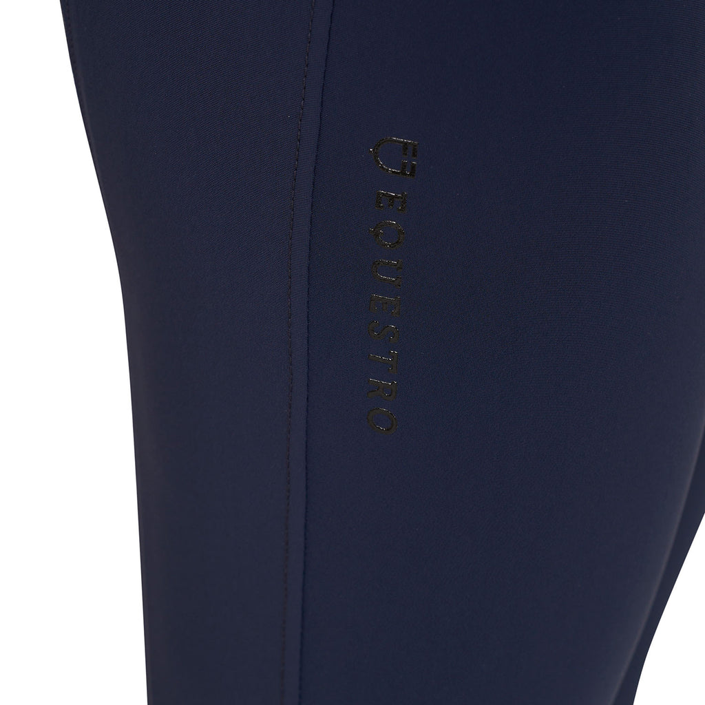 Women's high-waisted full grip breeches