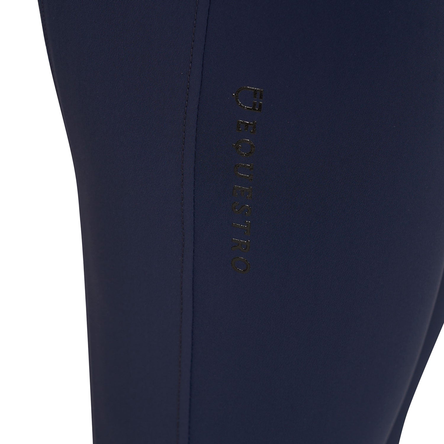 Women's high-waisted full grip breeches