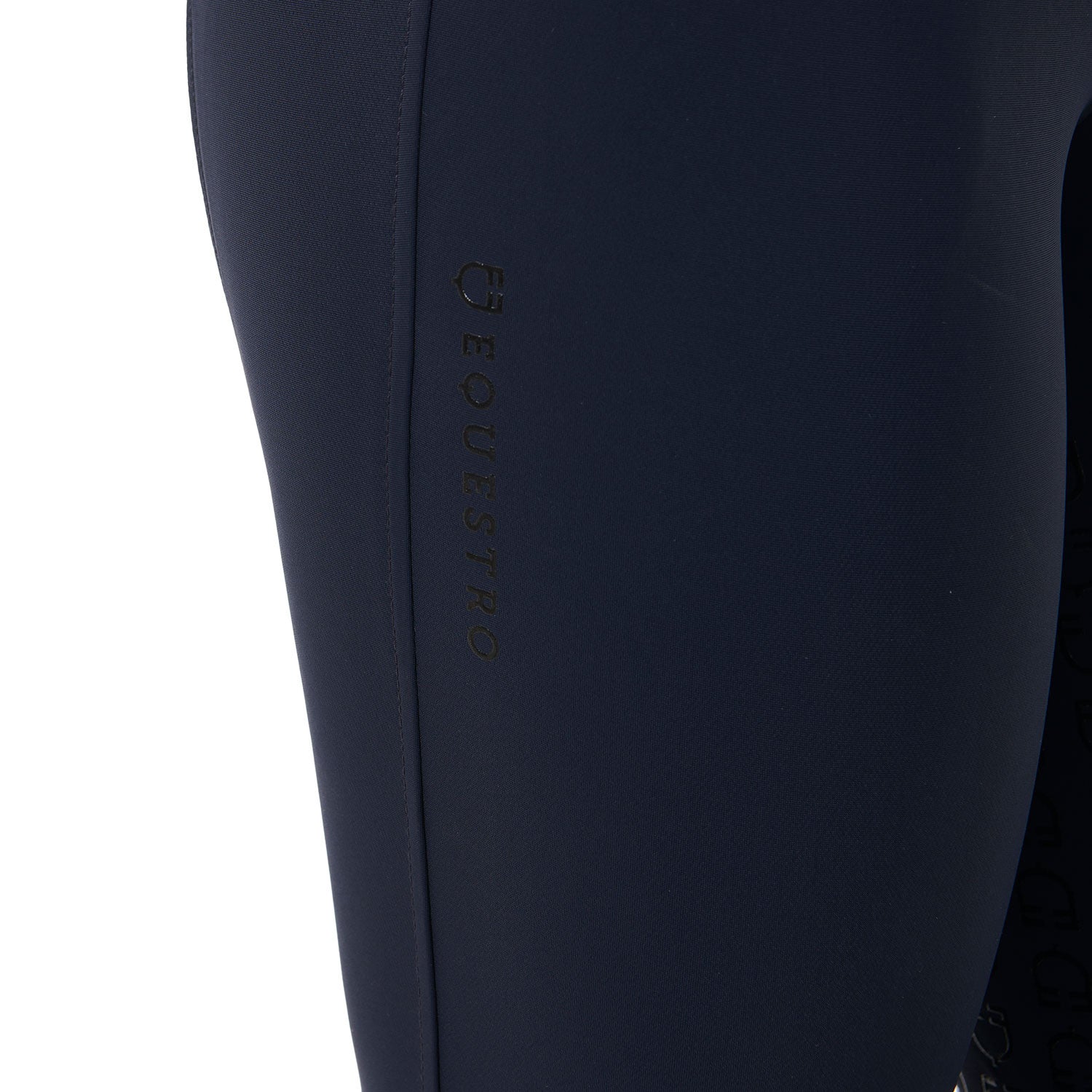Women's high-waisted full grip breeches