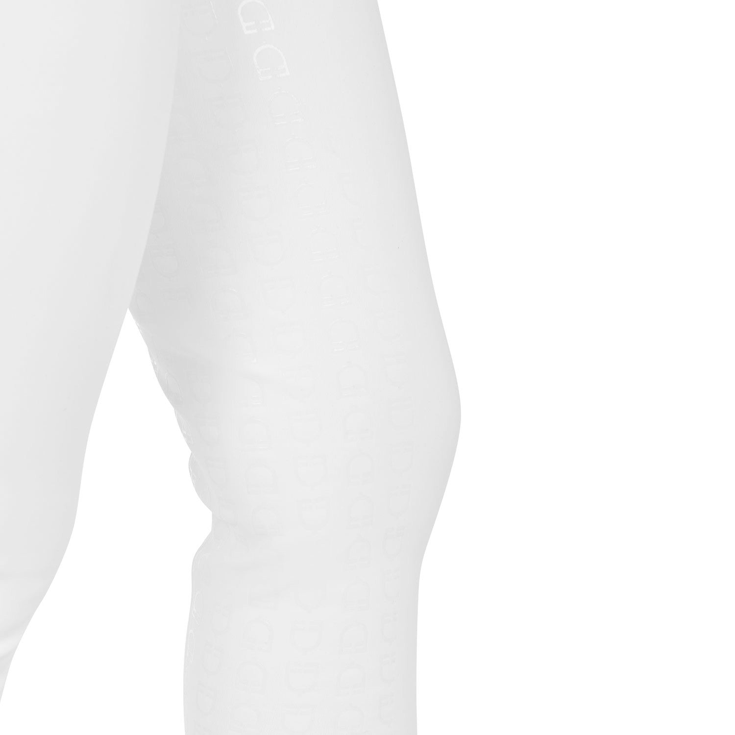 Women's high-waisted full grip breeches