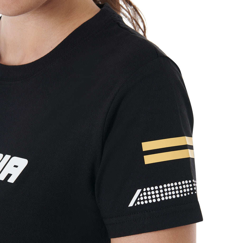 Scuderia Equestro women's slim fit T-shirt