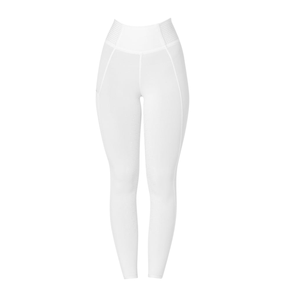 Women's slim fit leggings rhinestones