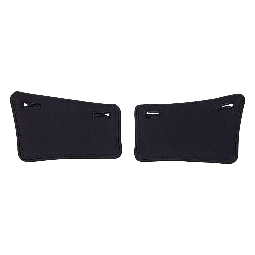 Women's replacement flap for tailcoats with glitter