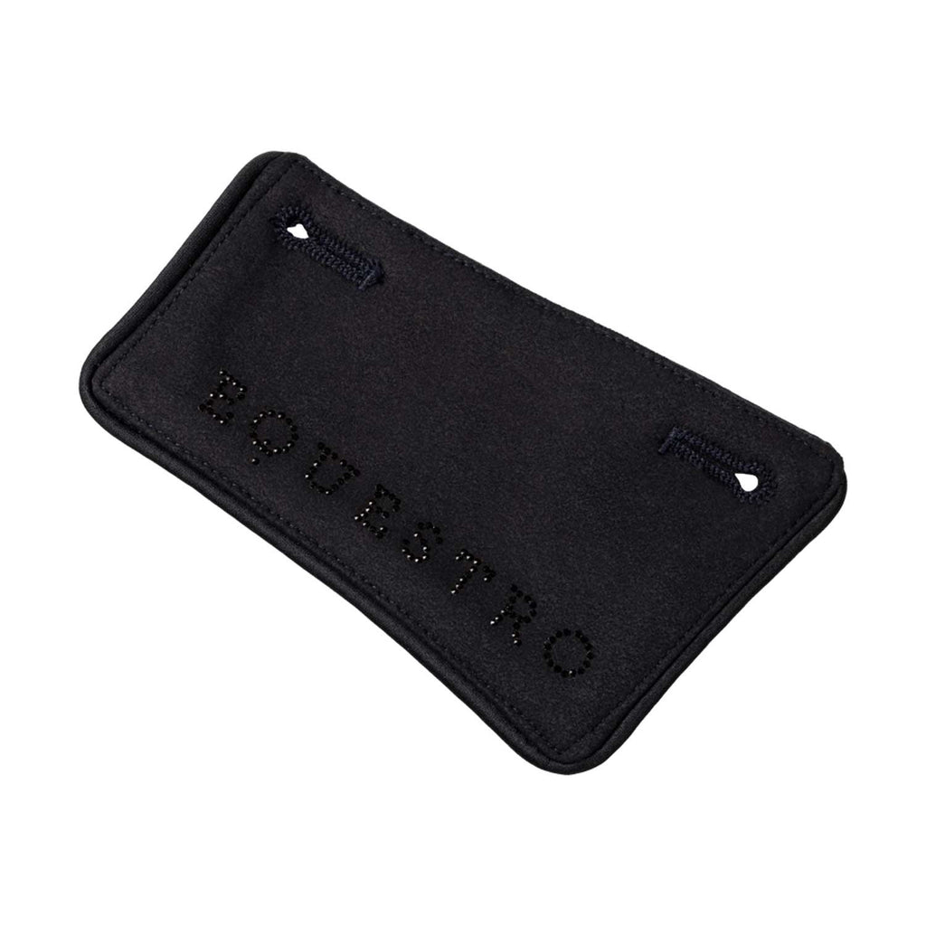 Women's replacement flap for tailcoats with glitter