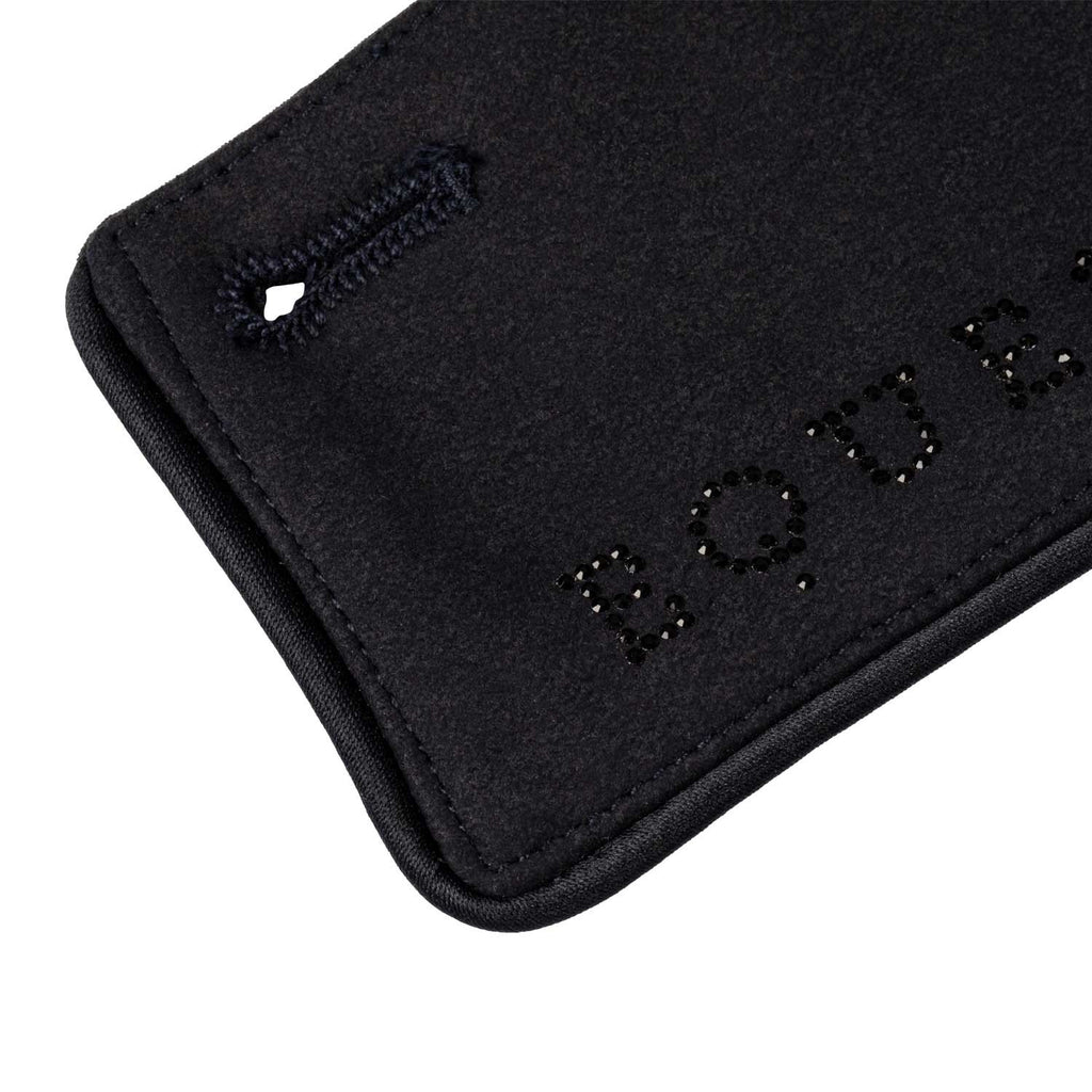 Women's replacement flap for tailcoats with glitter