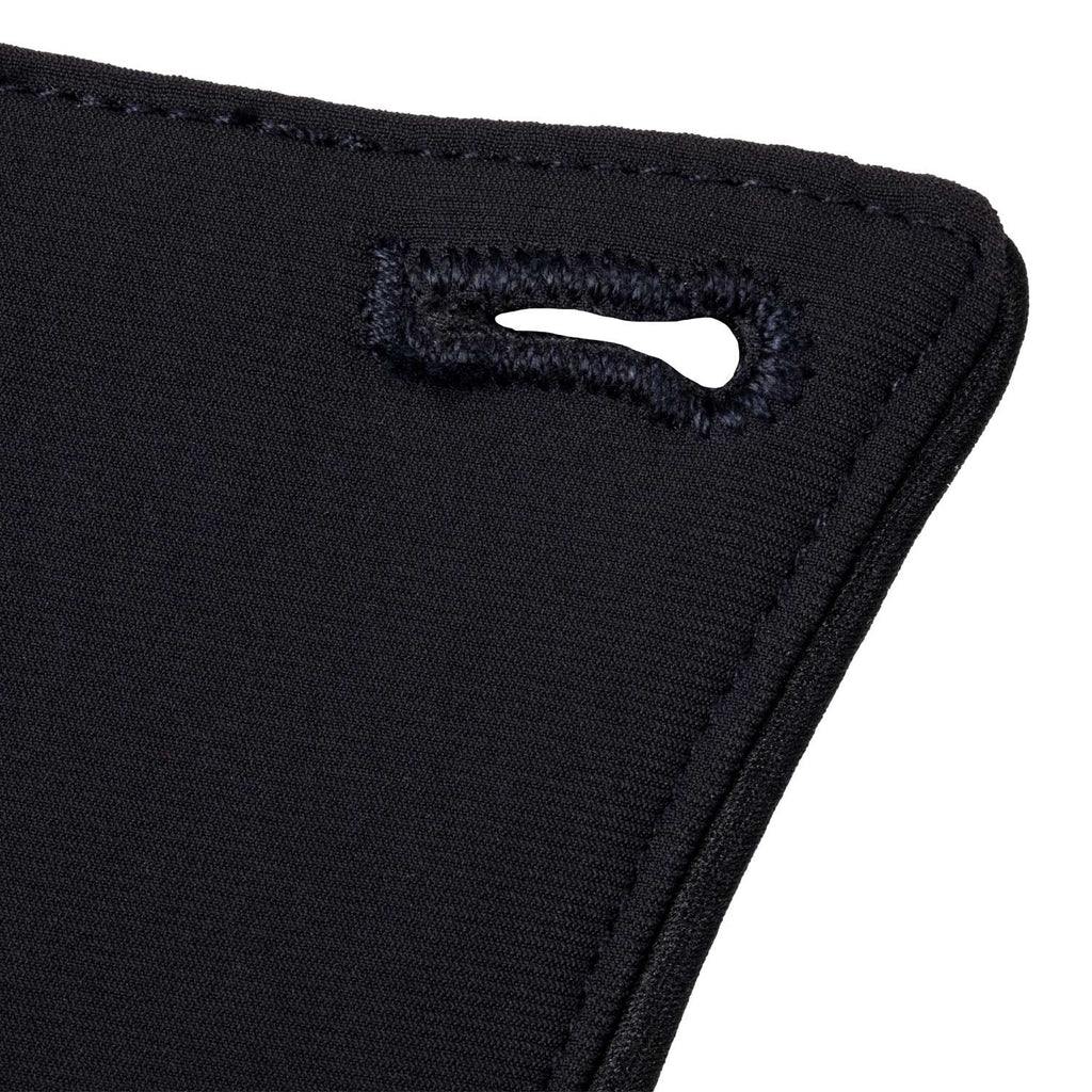 Women's replacement flap for tailcoats with glitter