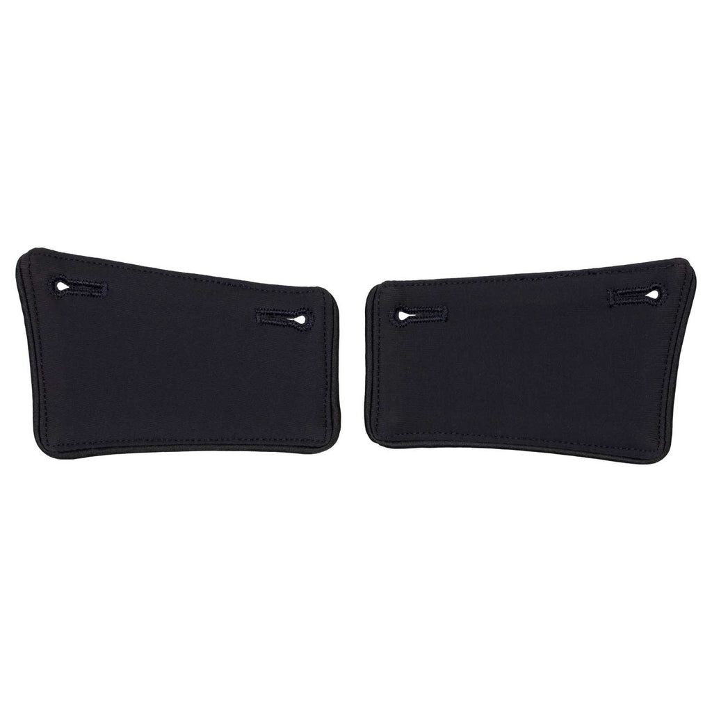 Removable flaps for women's tailcoat silicone lettering