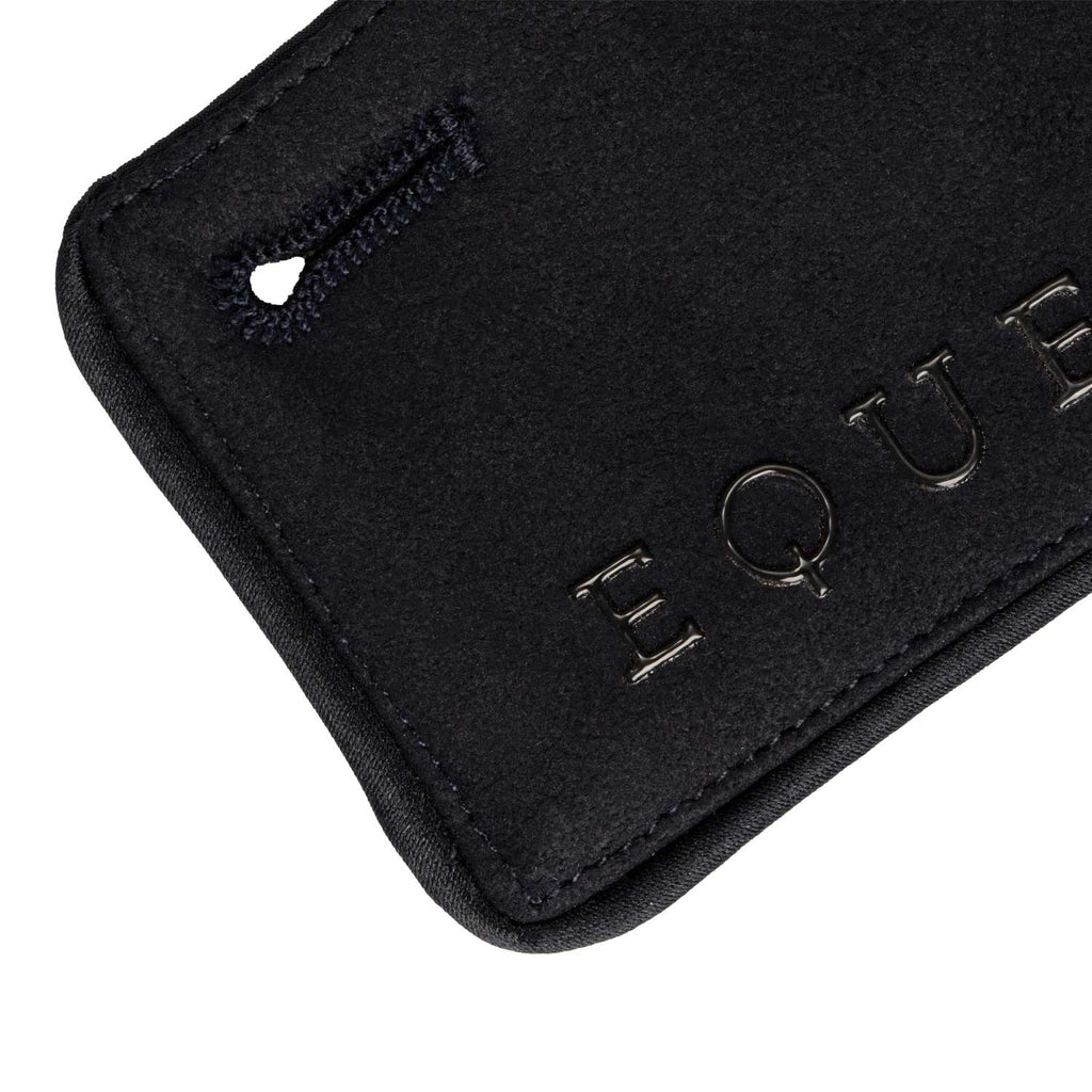 Removable flaps for women's tailcoat silicone lettering