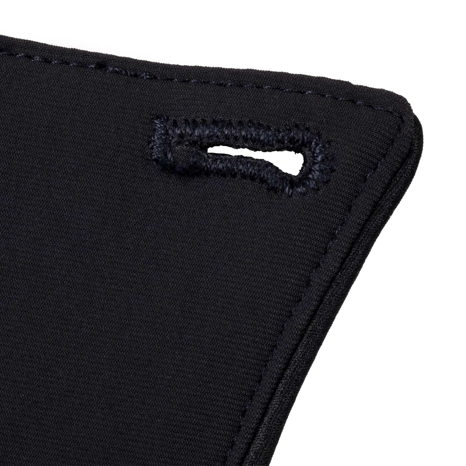 Removable flaps for women's tailcoat silicone lettering