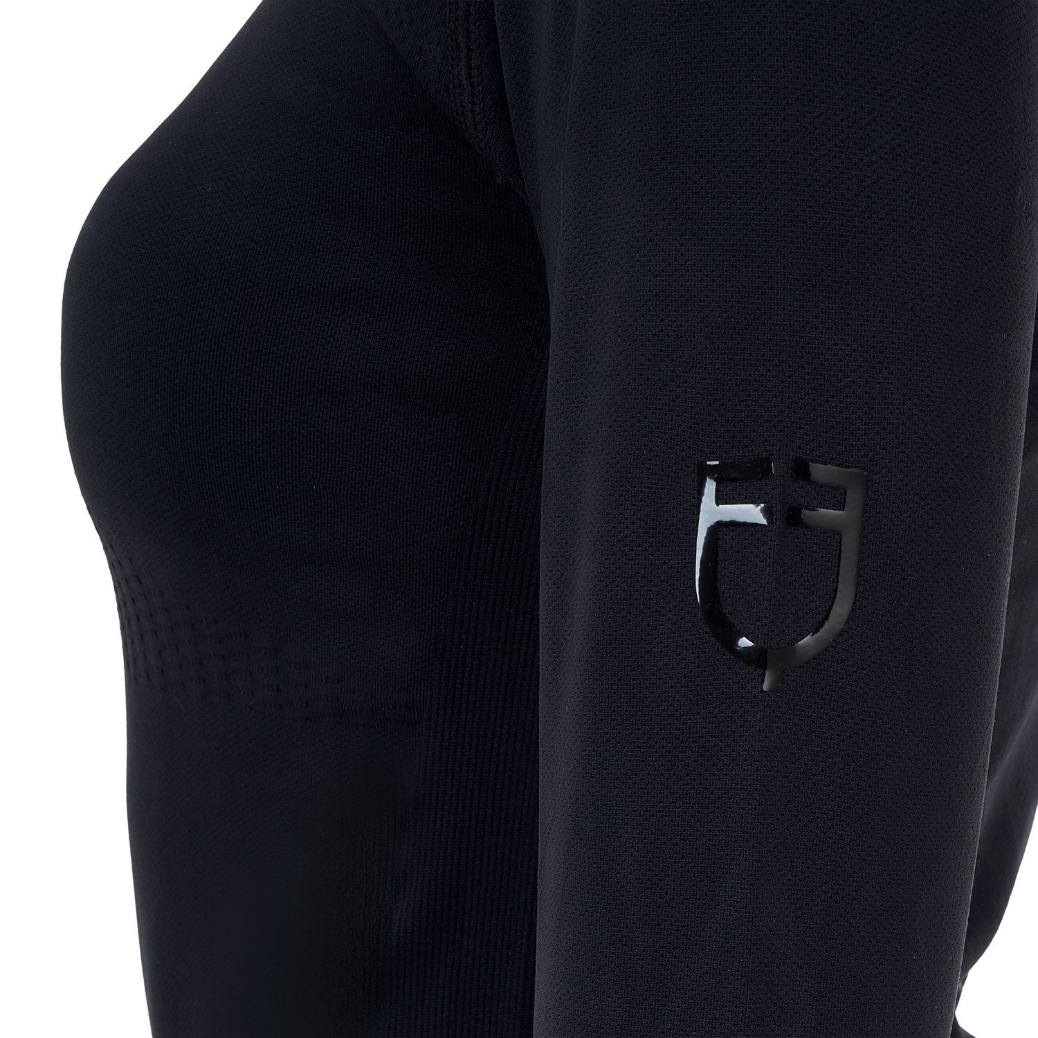 Equestro Ridertechnology women's base layer long sleeves