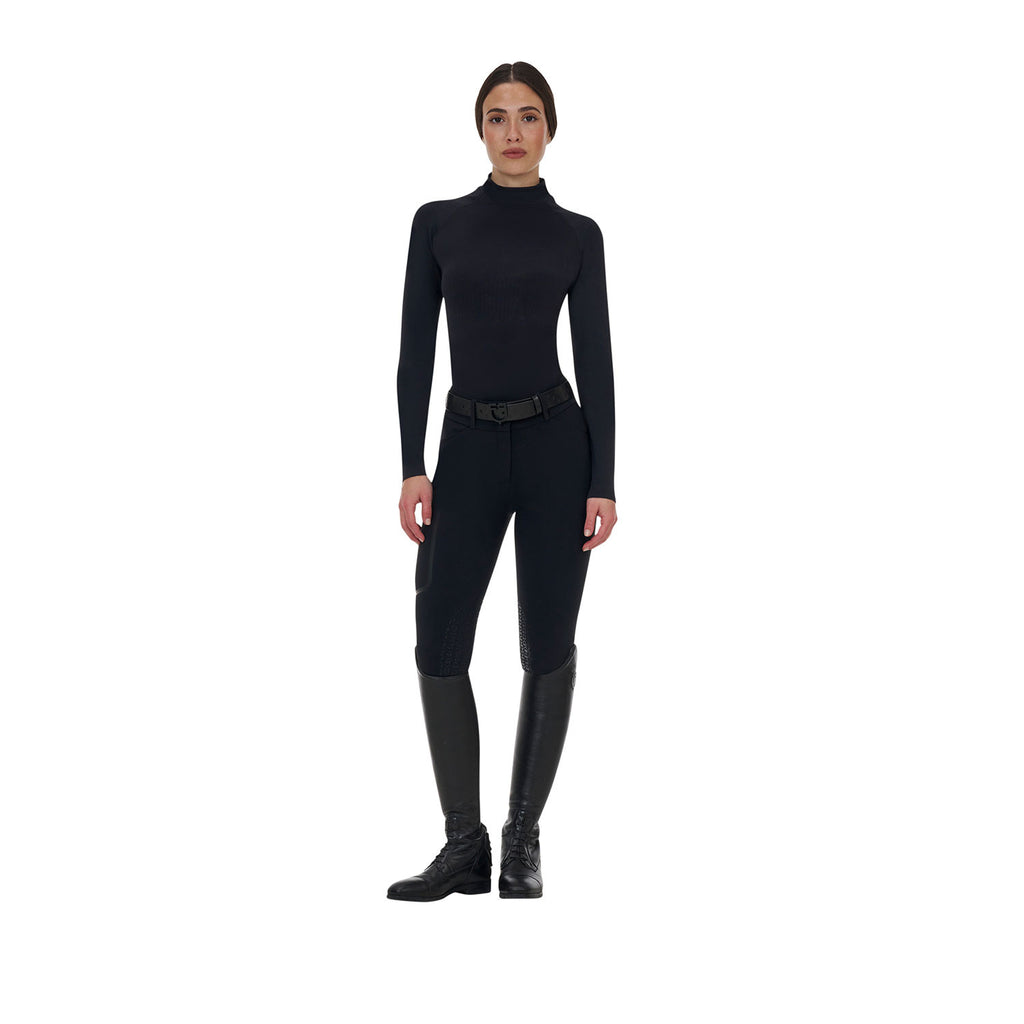 Equestro Ridertechnology women's base layer long sleeves