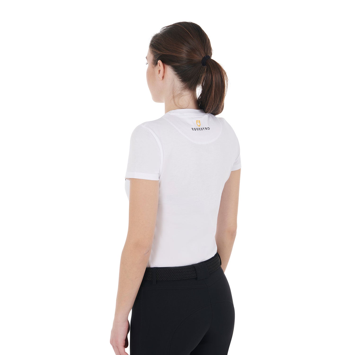 Women's Wild & Free cotton T-shirt