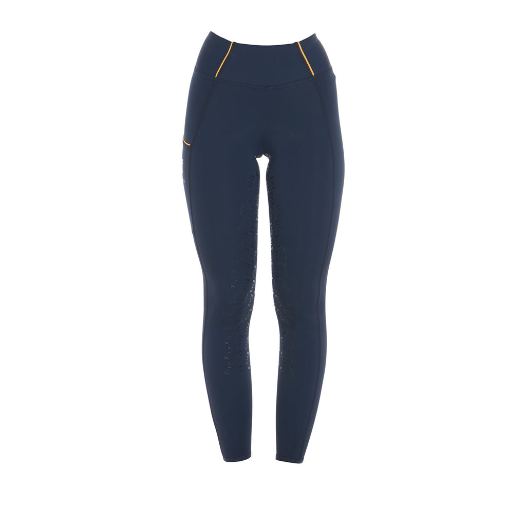 Women's fleece lining leggings