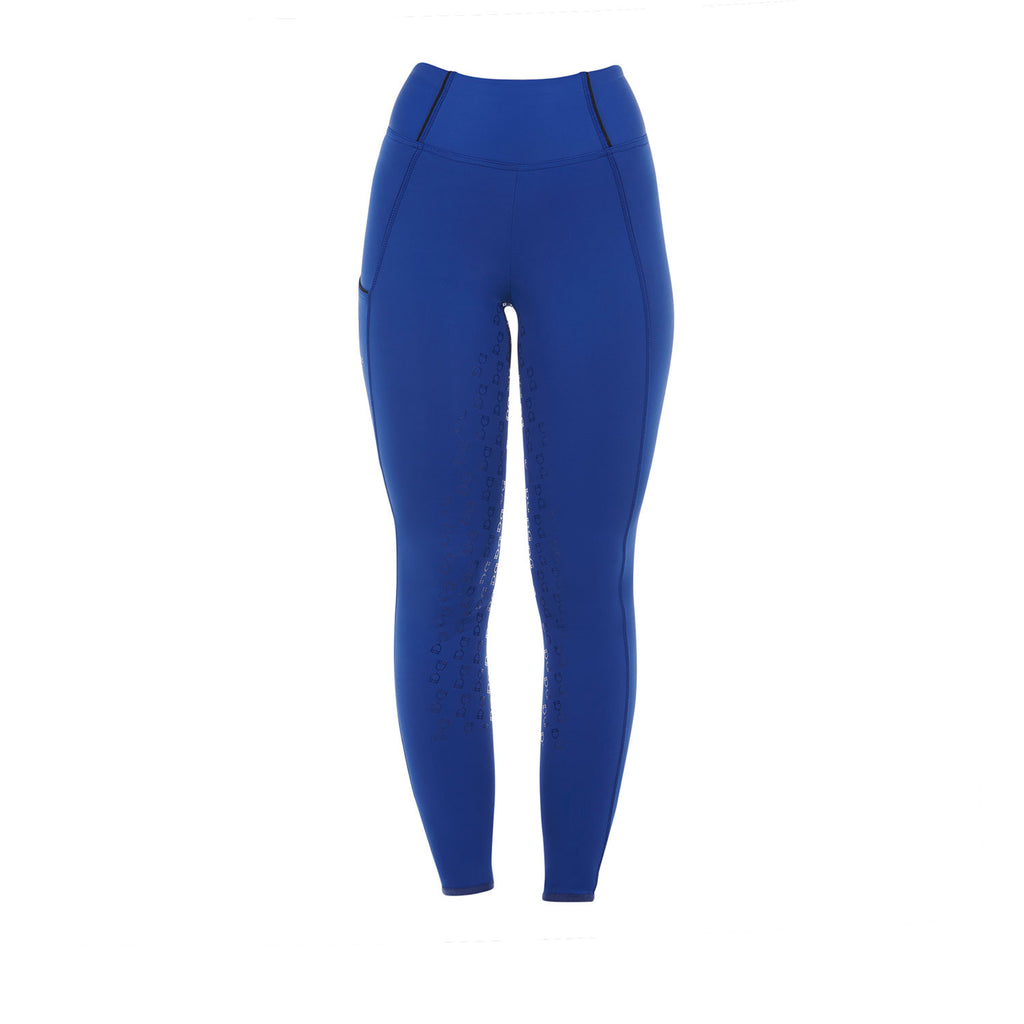 Women's fleece lining leggings