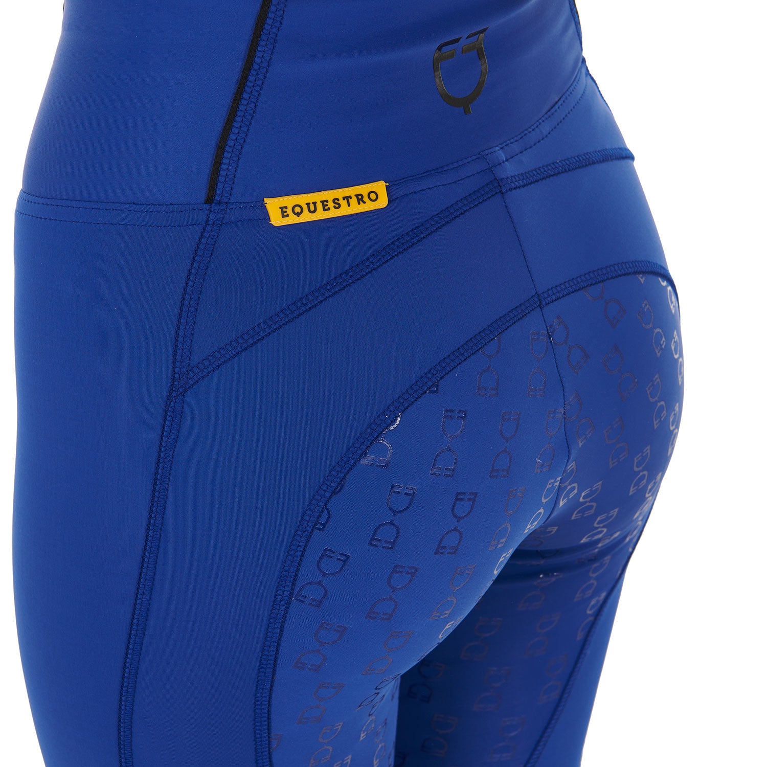 Women's fleece lining leggings