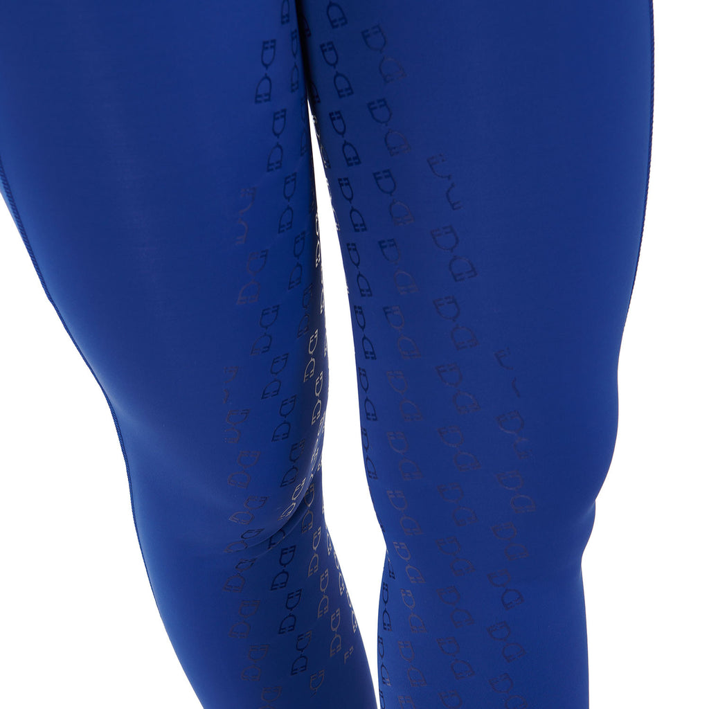 Women's fleece lining leggings