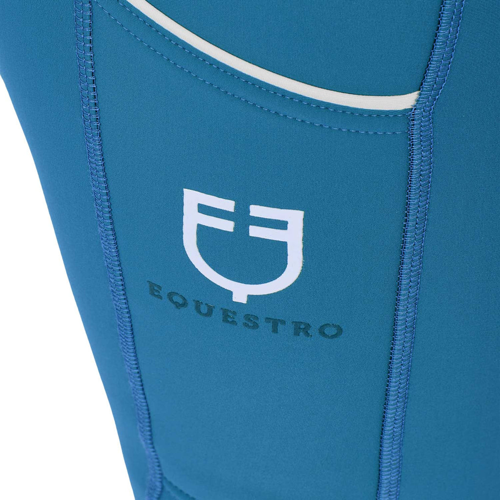 Women's fleece lining leggings