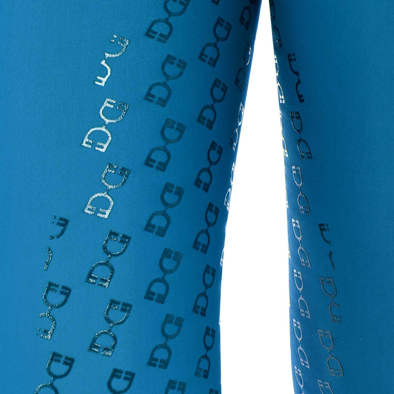 Women's fleece lining leggings