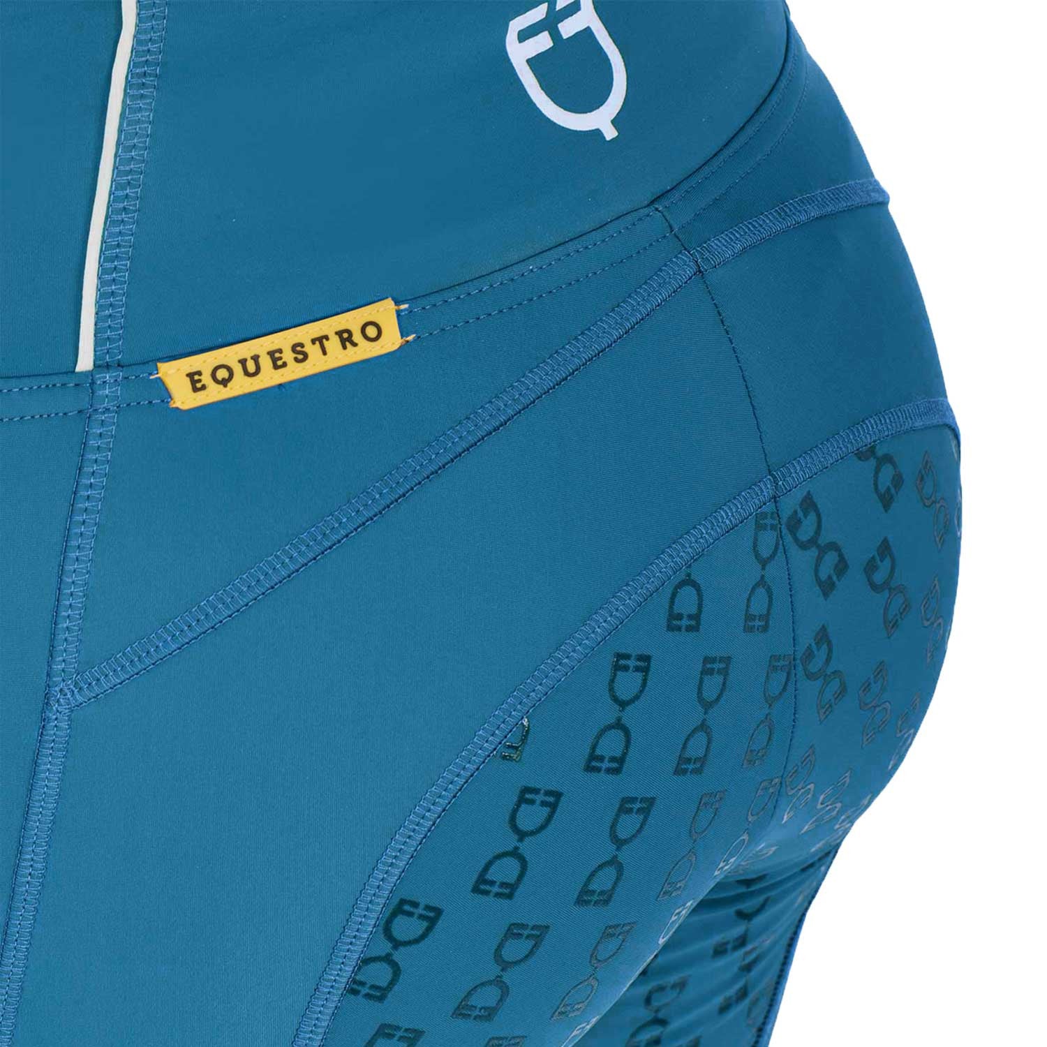 Women's fleece lining leggings