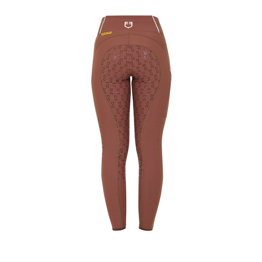 Women's fleece lining leggings