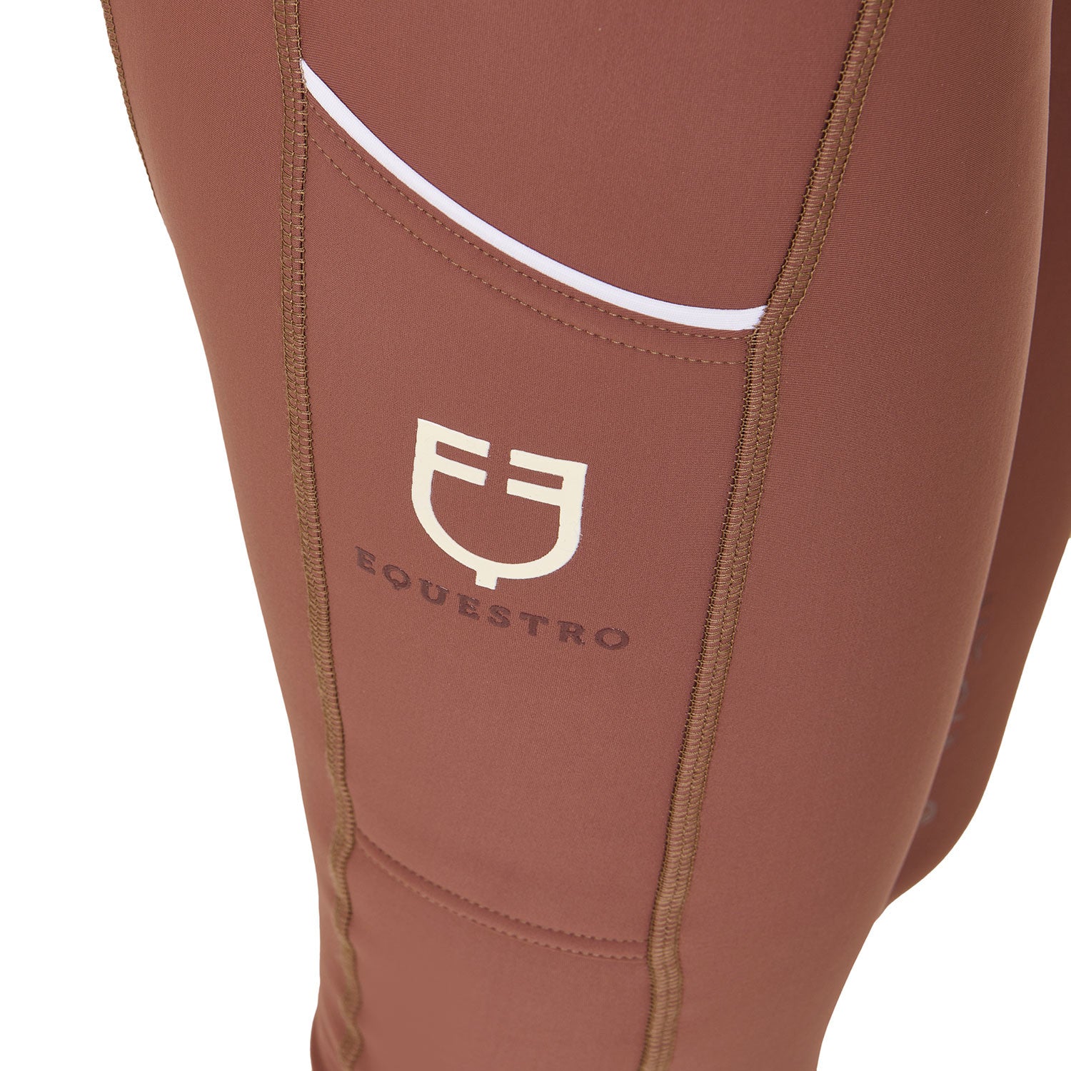 Women's fleece lining leggings