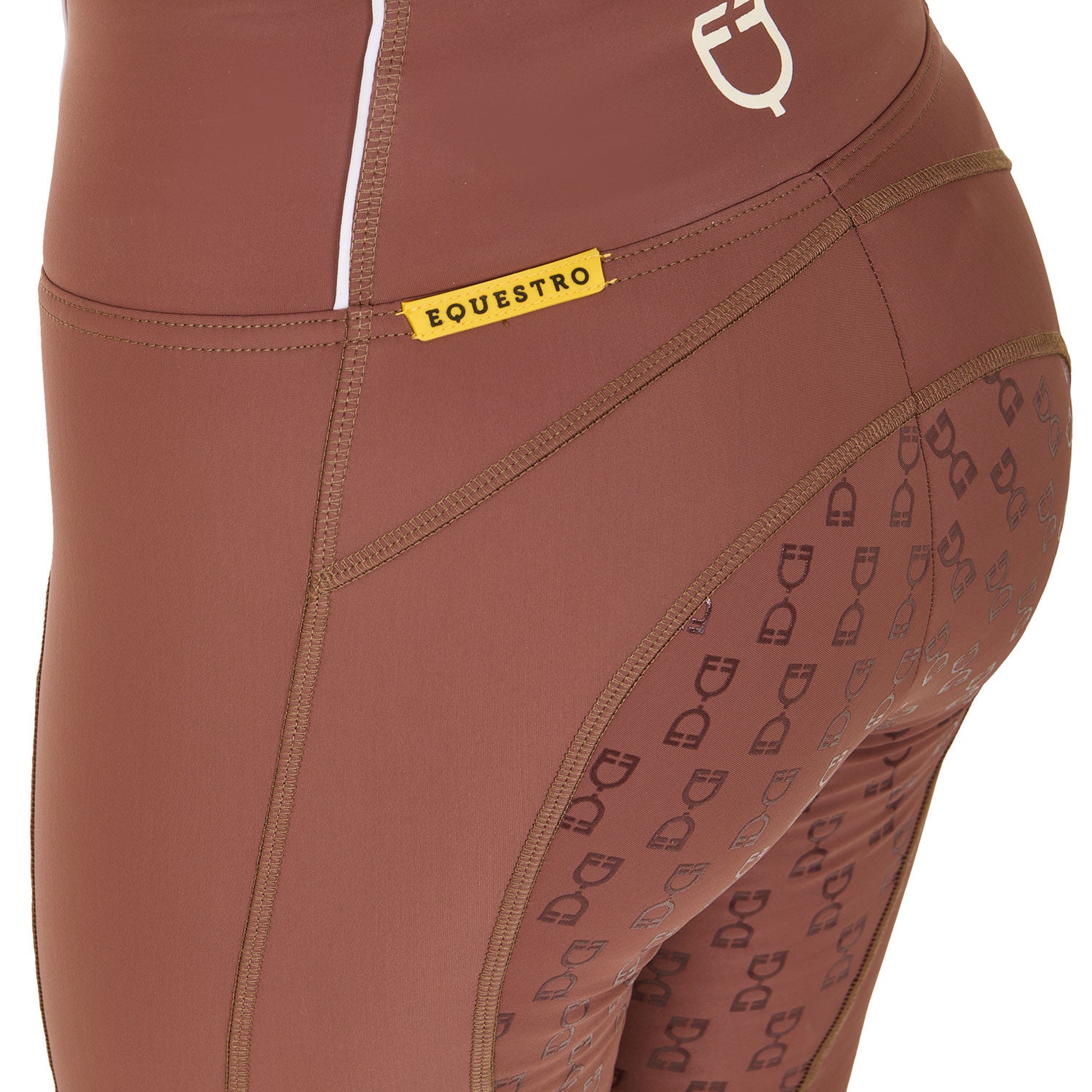 Women's fleece lining leggings