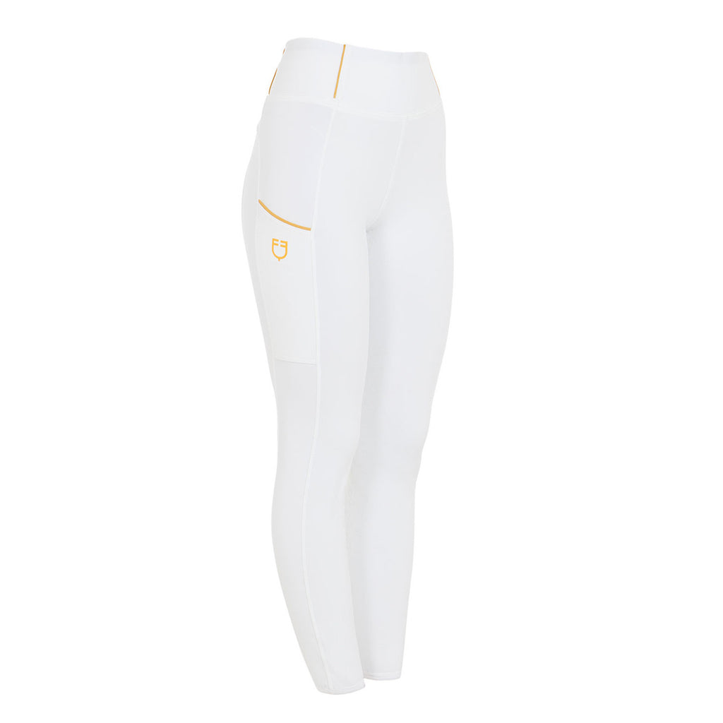 Women's fleece lining leggings