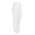 Women's fleece lining leggings