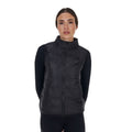 Equestro Ridertechnology women's vest heat-sealed seams